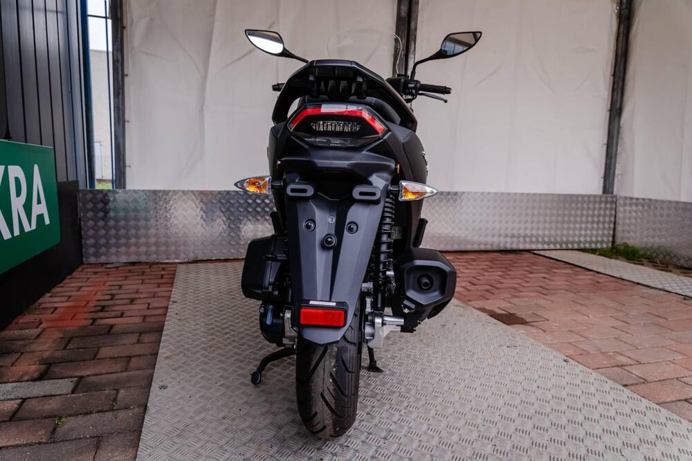 Kymco Skytown 125i (2024 - 26) (8)