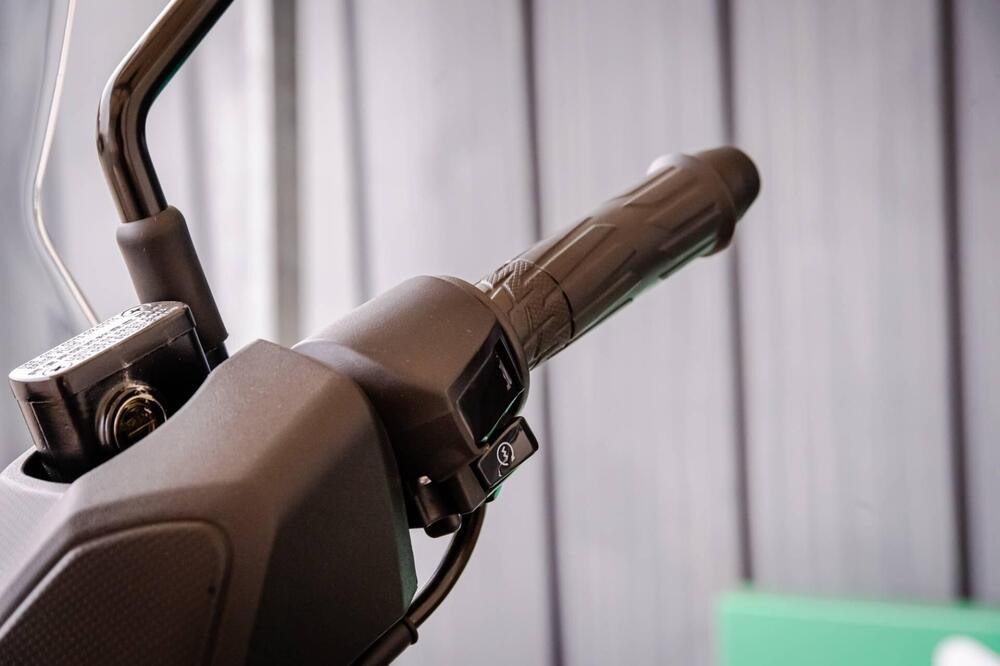 Kymco Skytown 125i (2024 - 26) (18)