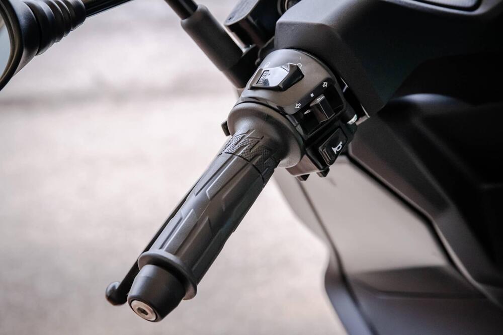 Kymco Skytown 125i (2024 - 26) (19)