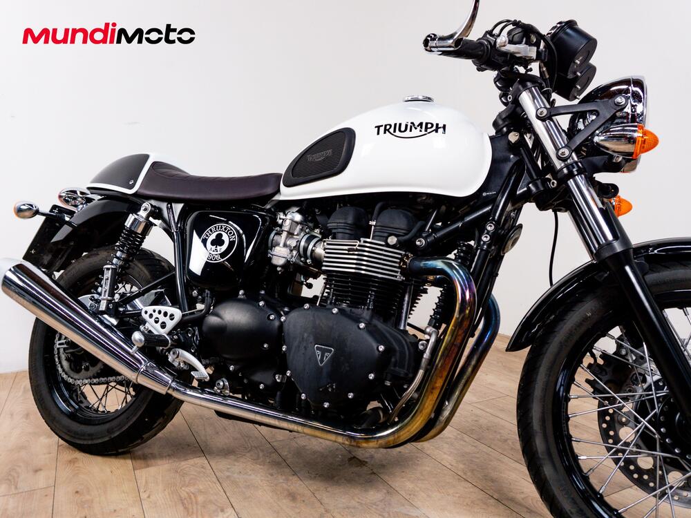 Triumph Thruxton 900 ACE (2014 - 15) (5)
