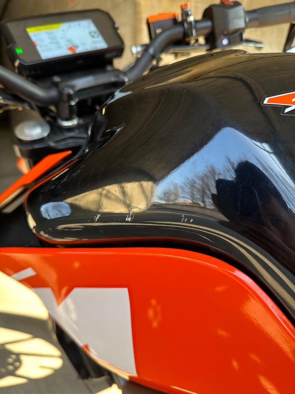 KTM 125 Duke ABS (2017 - 20) (6)