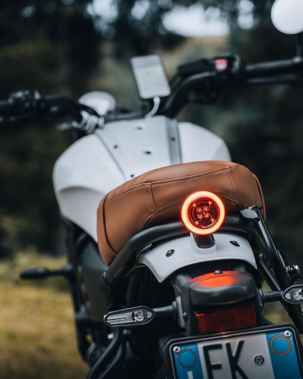 Yamaha XSR 700 (2022 - 26) (3)