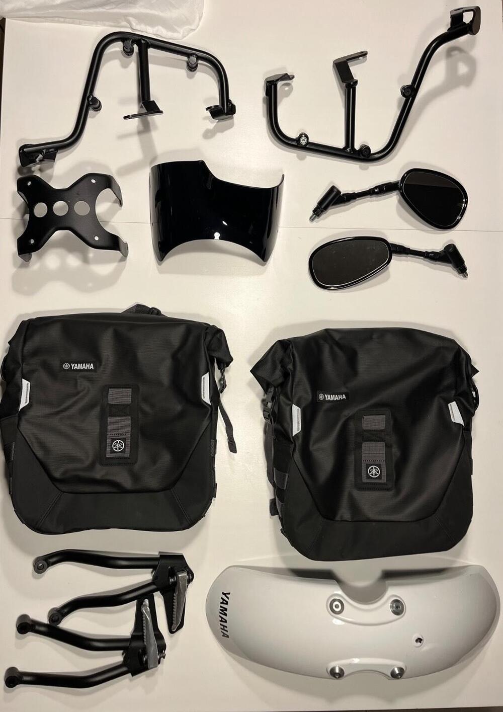 Yamaha XSR 700 (2022 - 26) (8)