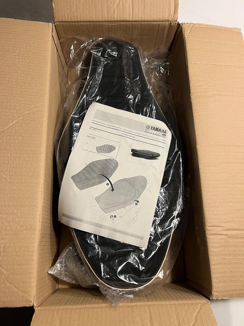 Yamaha XSR 700 (2022 - 26) (10)