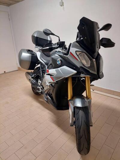 Bmw S 1000 XR (2015 - 16) usata