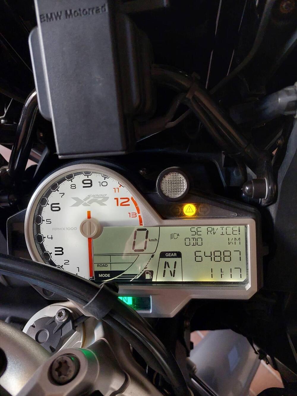 Bmw S 1000 XR (2015 - 16) (2)