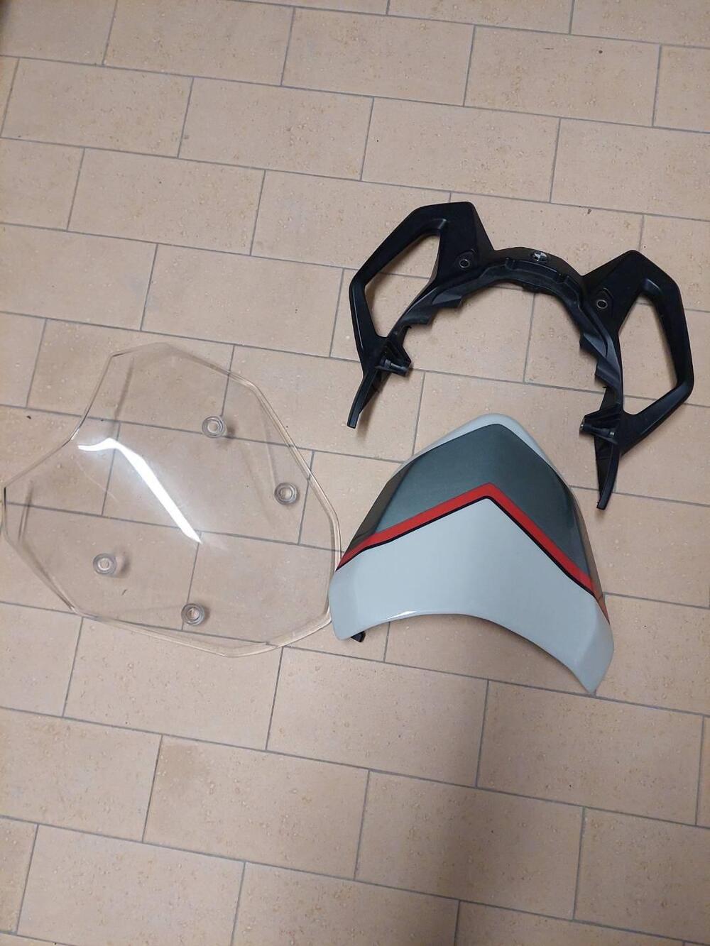 Bmw S 1000 XR (2015 - 16) (4)