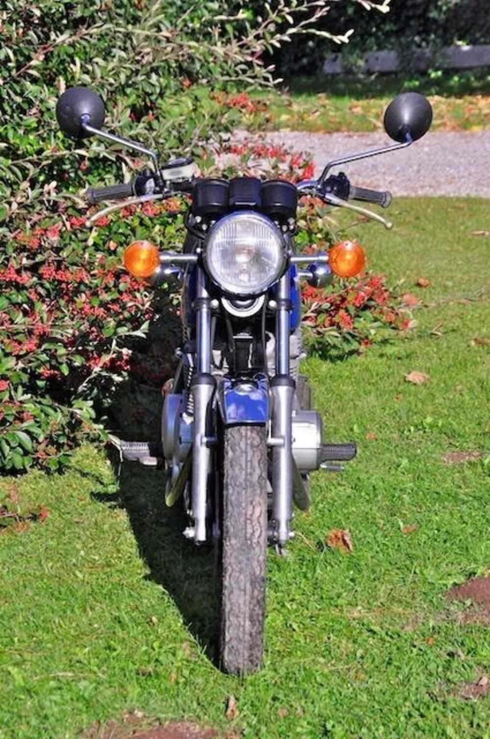 Yamaha XS400 (4)