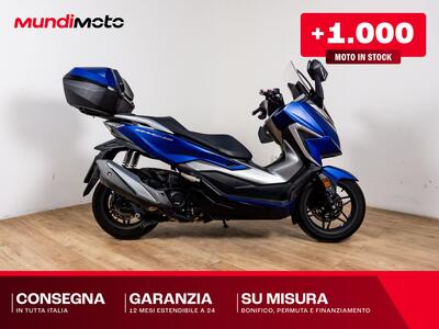 Honda Forza 350 (2025 - 26) usata
