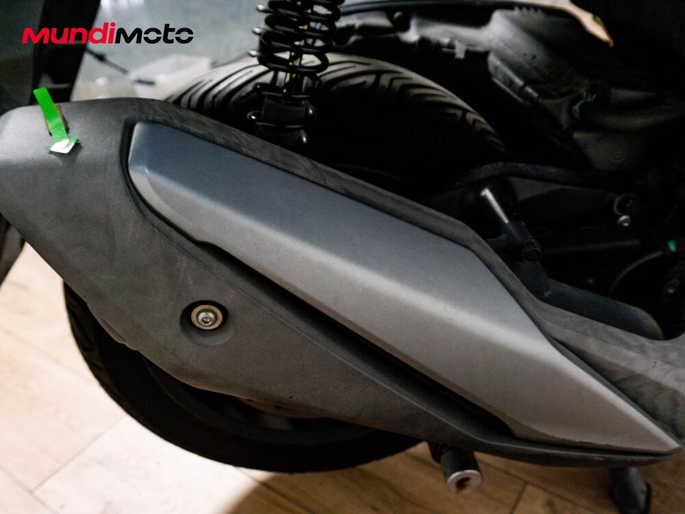 Honda Forza 350 (2025 - 26) (14)