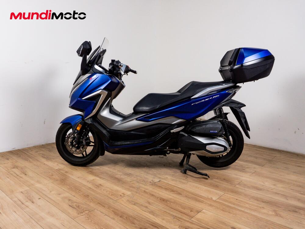 Honda Forza 350 (2025 - 26) (6)