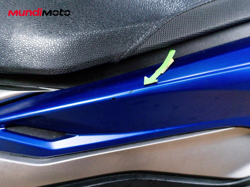 Honda Forza 350 (2025 - 26) (18)