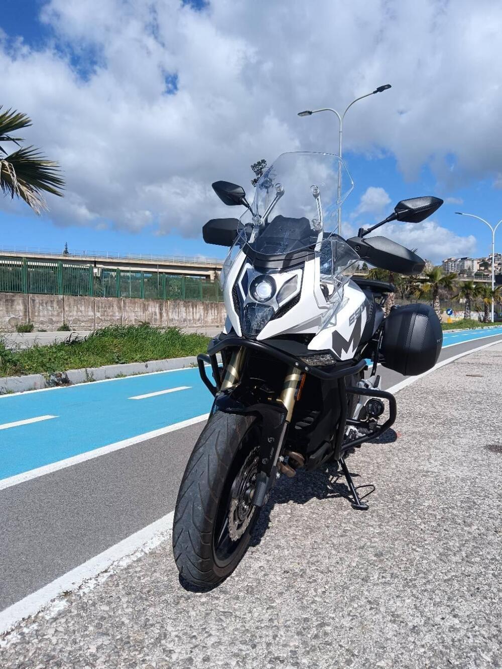 CFMOTO 650MT (2021 - 24) (3)