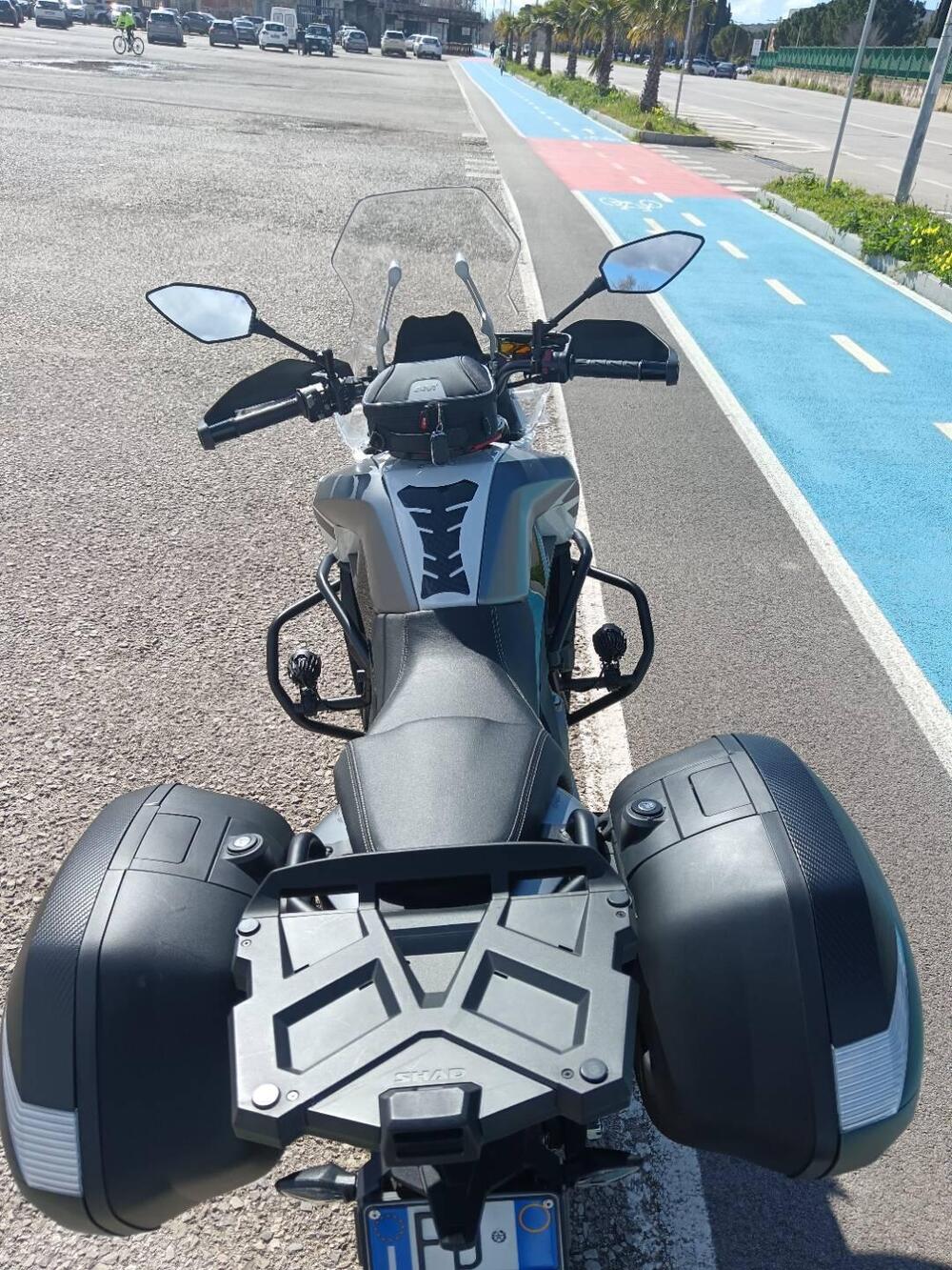 CFMOTO 650MT (2021 - 24) (5)