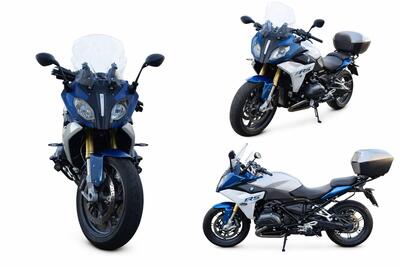 Bmw R 1200 RS (2015 - 16) usata