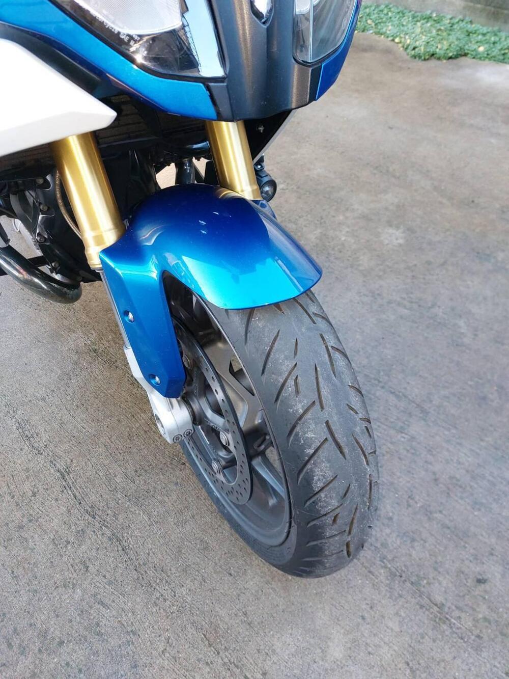 Bmw R 1200 RS (2015 - 16) (3)