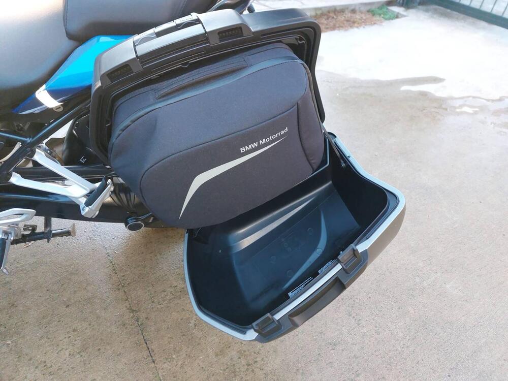 Bmw R 1200 RS (2015 - 16) (5)