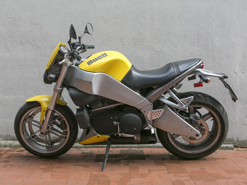 Buell Lighting 900 (2)