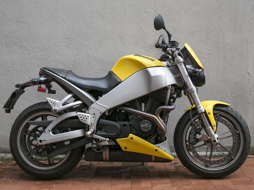 Buell Lighting 900 (3)