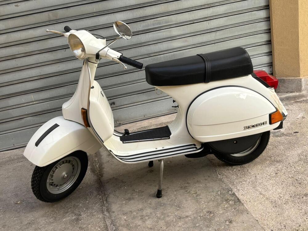 Vespa PX 150