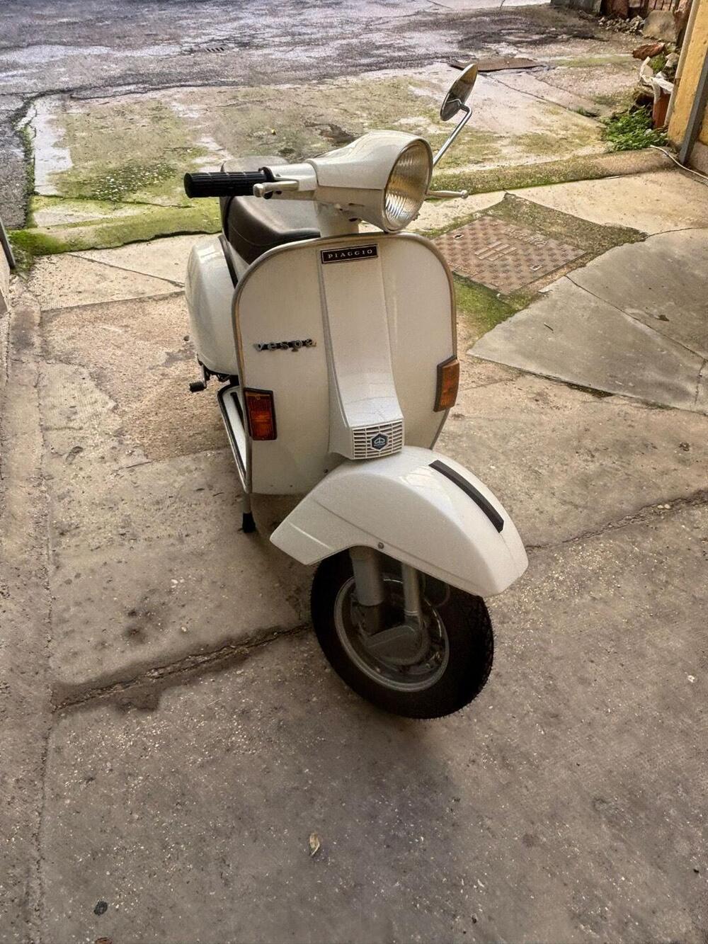 Vespa PX 150 (3)