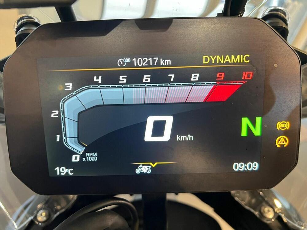 Bmw R 1300 GS (2023 - 26) (8)