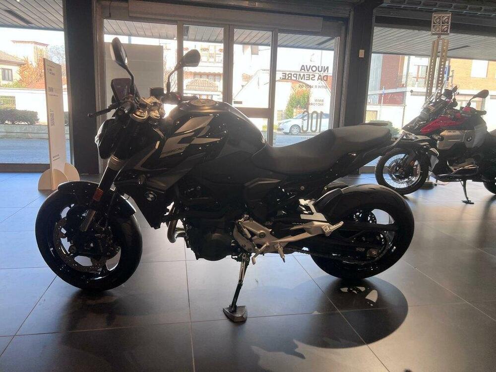 Bmw F 900 R (2025 - 26) (5)