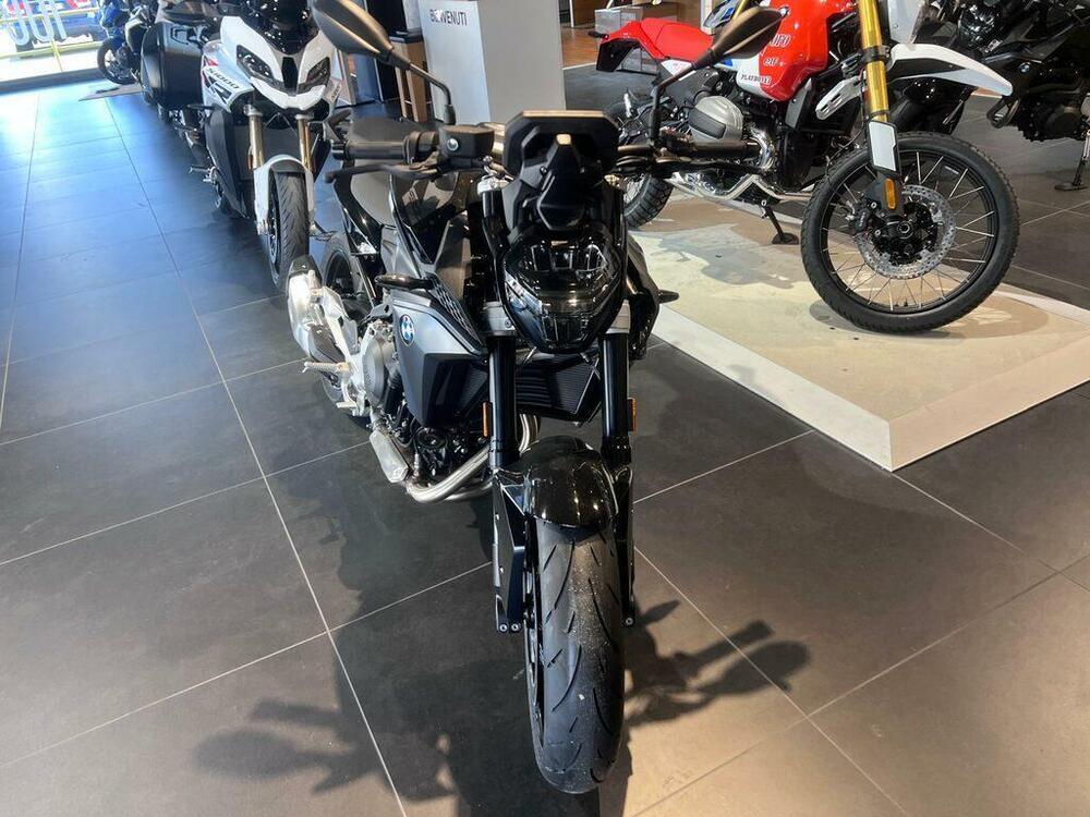 Bmw F 900 R (2025 - 26) (3)