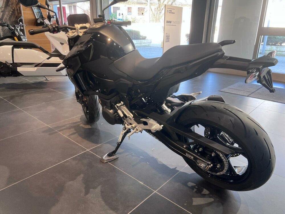 Bmw F 900 R (2025 - 26) (6)