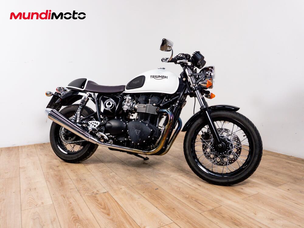 Triumph Thruxton 900 ACE (2014 - 15) (2)
