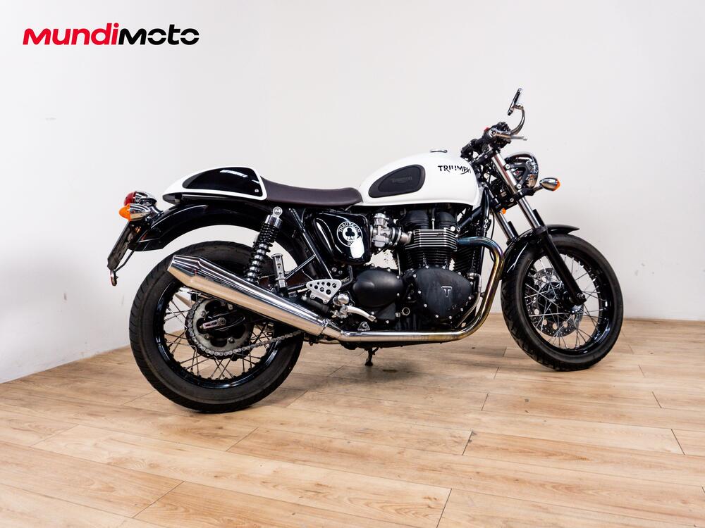 Triumph Thruxton 900 ACE (2014 - 15) (3)