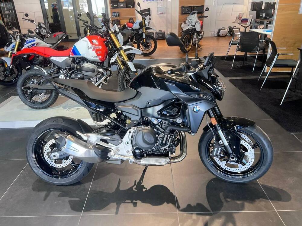 Bmw F 900 R (2025 - 26)