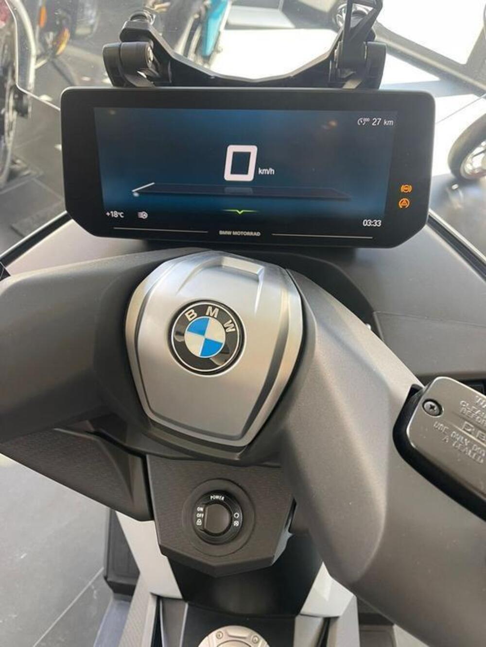 Bmw C 400 GT (2025 - 26) (2)