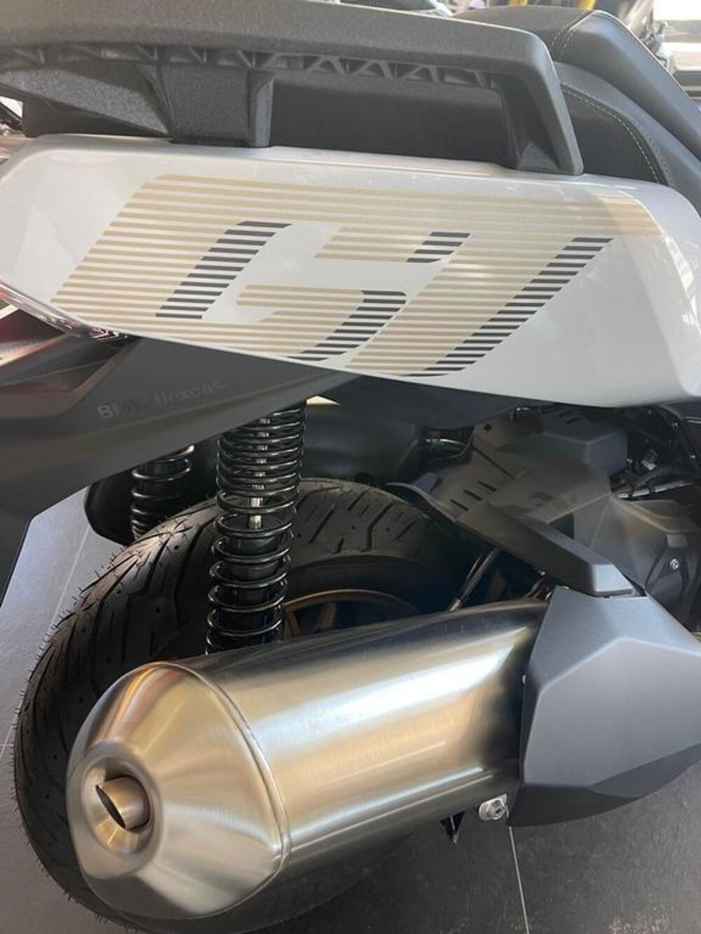 Bmw C 400 GT (2025 - 26) (3)