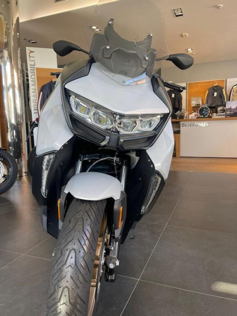 Bmw C 400 GT (2025 - 26) (4)