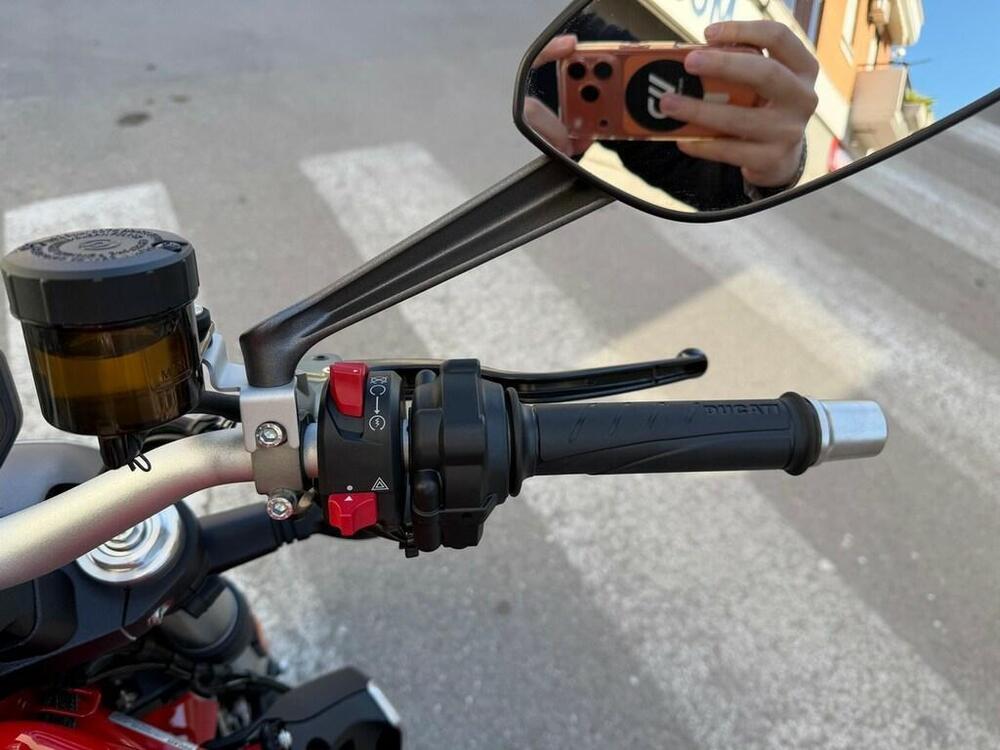 Ducati Monster 1200 (2017 - 21) (13)