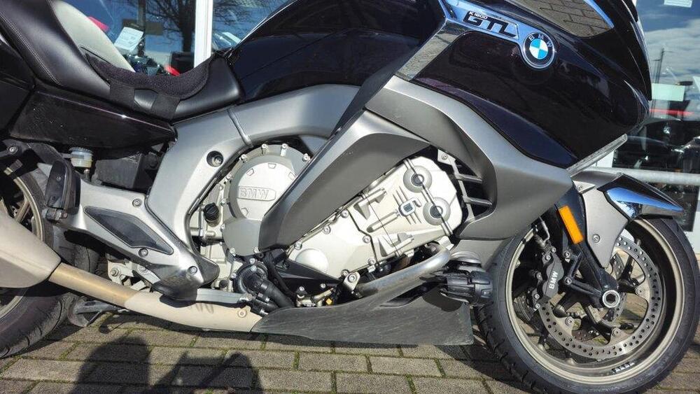 Bmw K 1600 GTL (2017 - 20) (4)