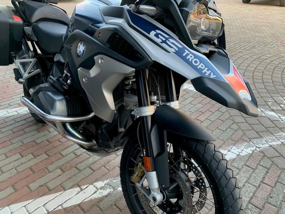 Bmw R 1250 GS (2021 - 24) (6)