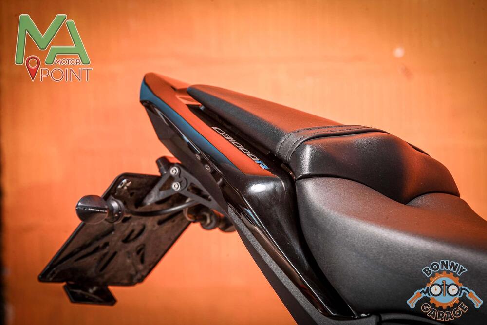 Honda CB 1000 R (2008 - 10) (3)