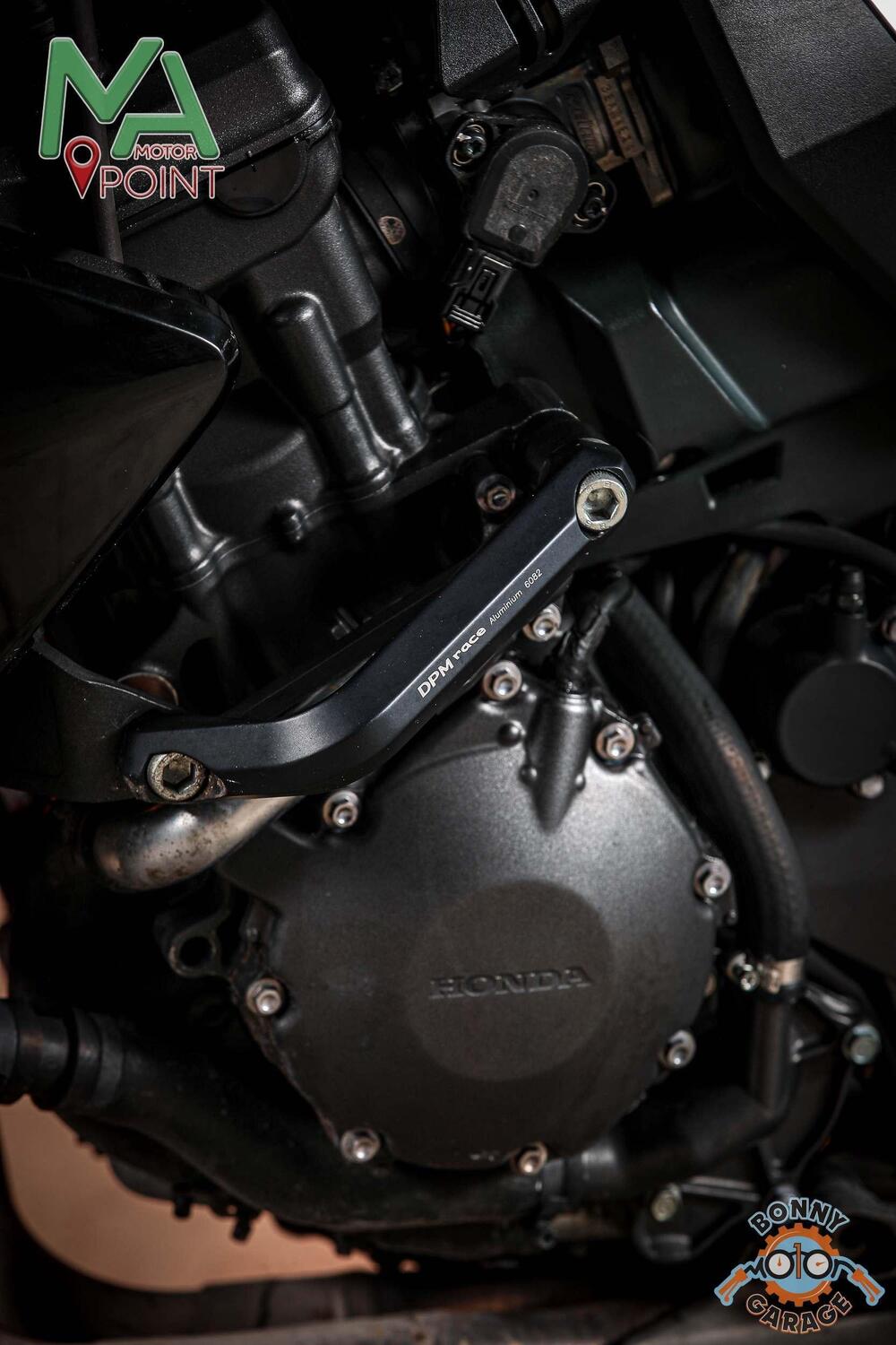 Honda CB 1000 R (2008 - 10) (13)