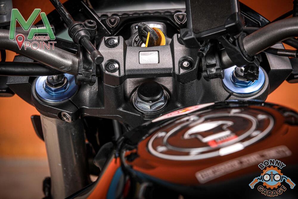 Honda CB 1000 R (2008 - 10) (15)