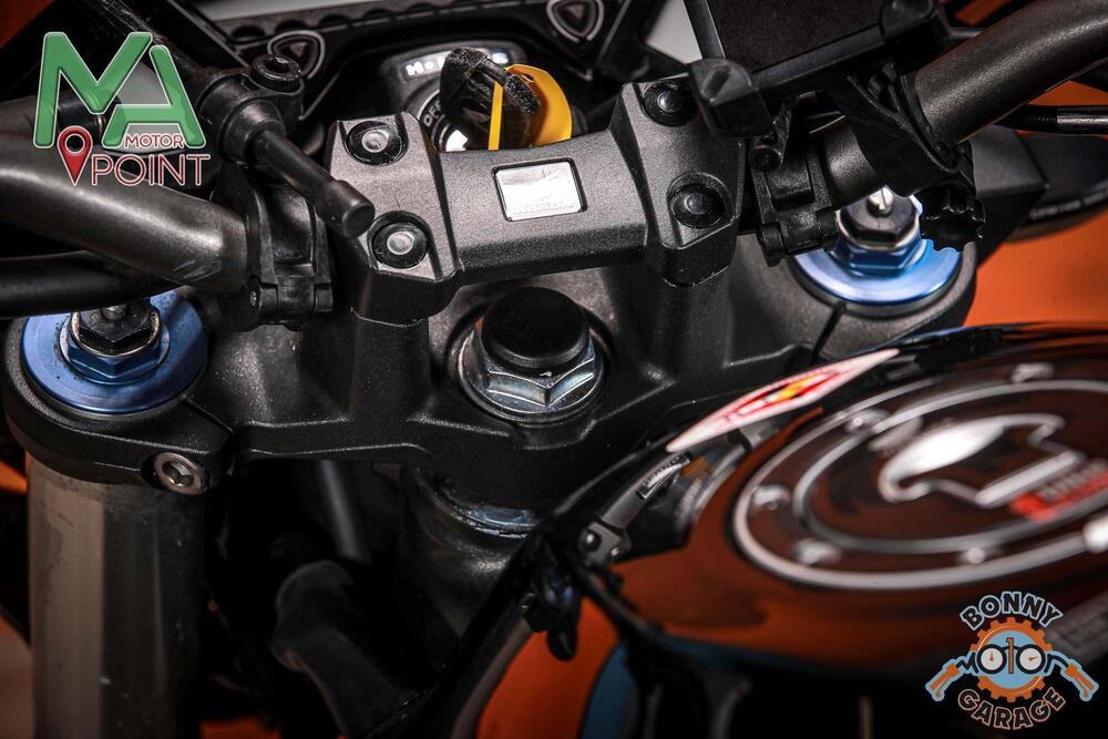 Honda CB 1000 R (2008 - 10) (16)