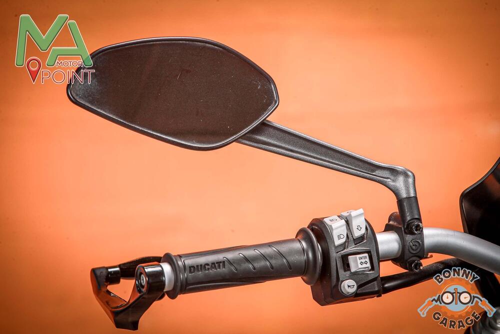 Ducati Monster 821 Stealth (2019 - 20) (19)