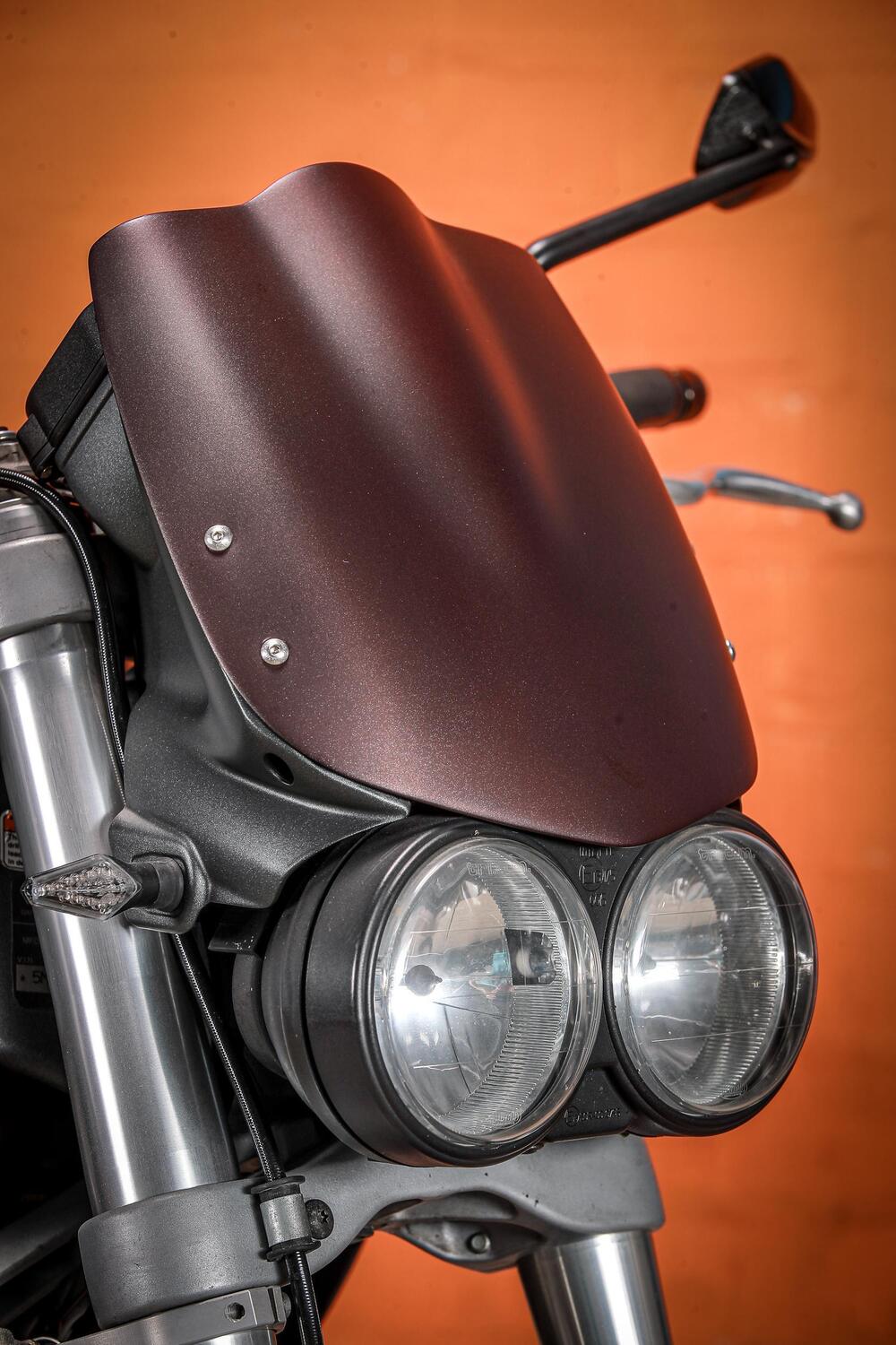Buell Lightning XB 12S (7)