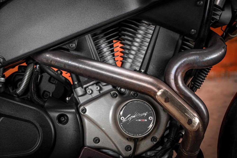 Buell Lightning XB 12S (13)