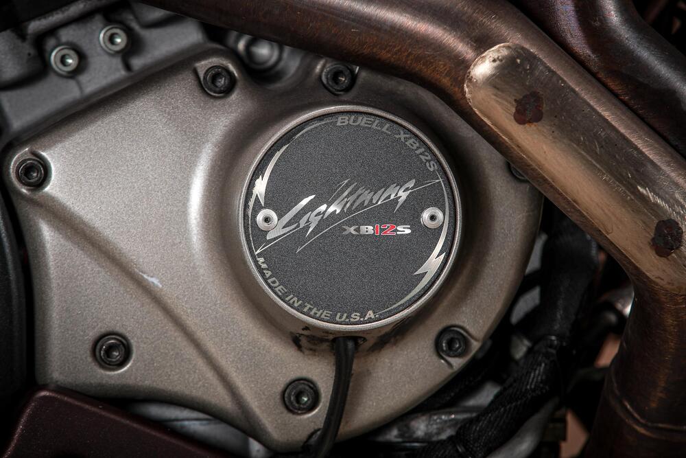 Buell Lightning XB 12S (14)