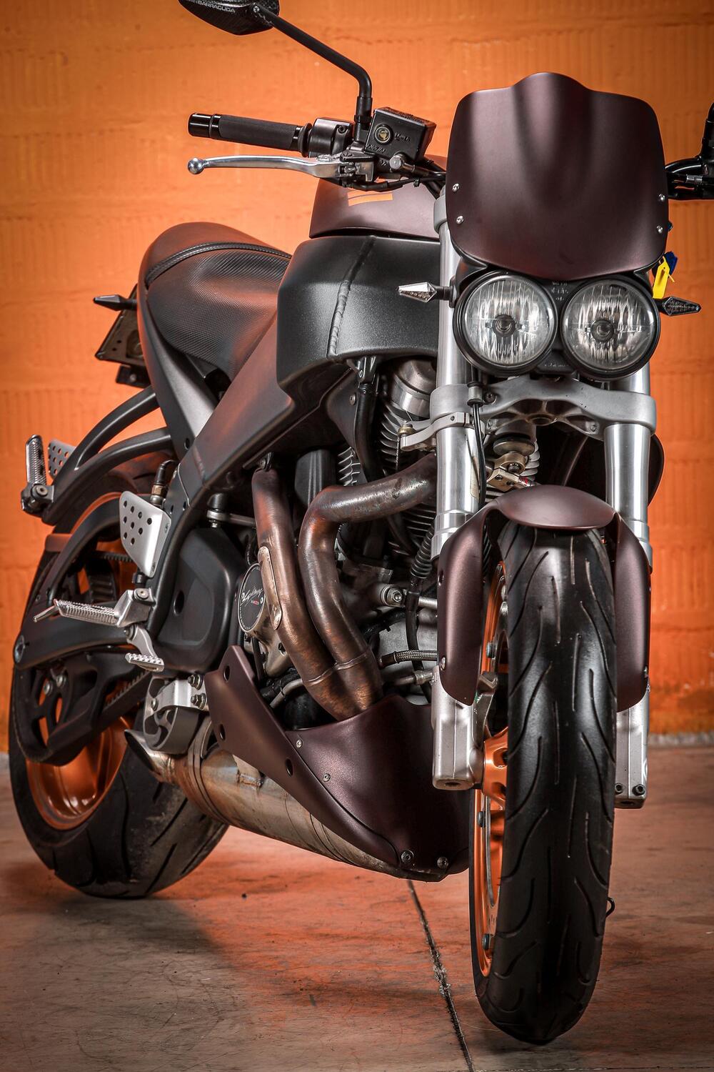 Buell Lightning XB 12S (16)