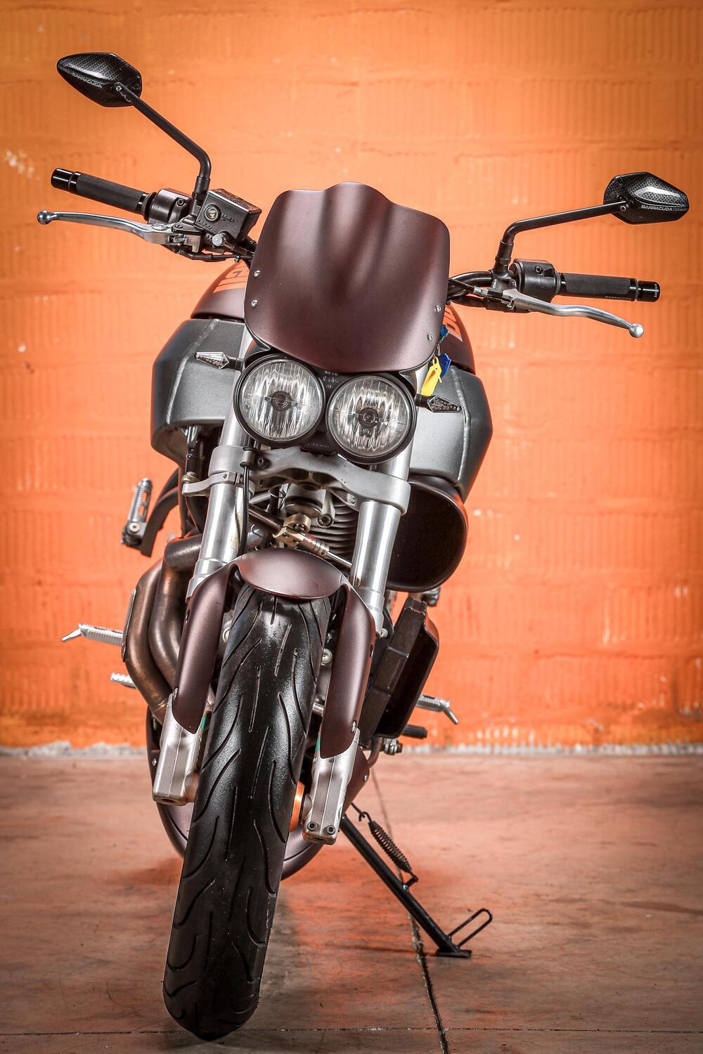 Buell Lightning XB 12S (18)