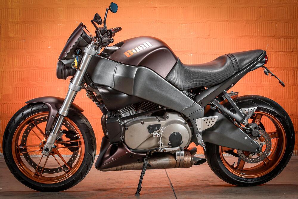 Buell Lightning XB 12S (19)