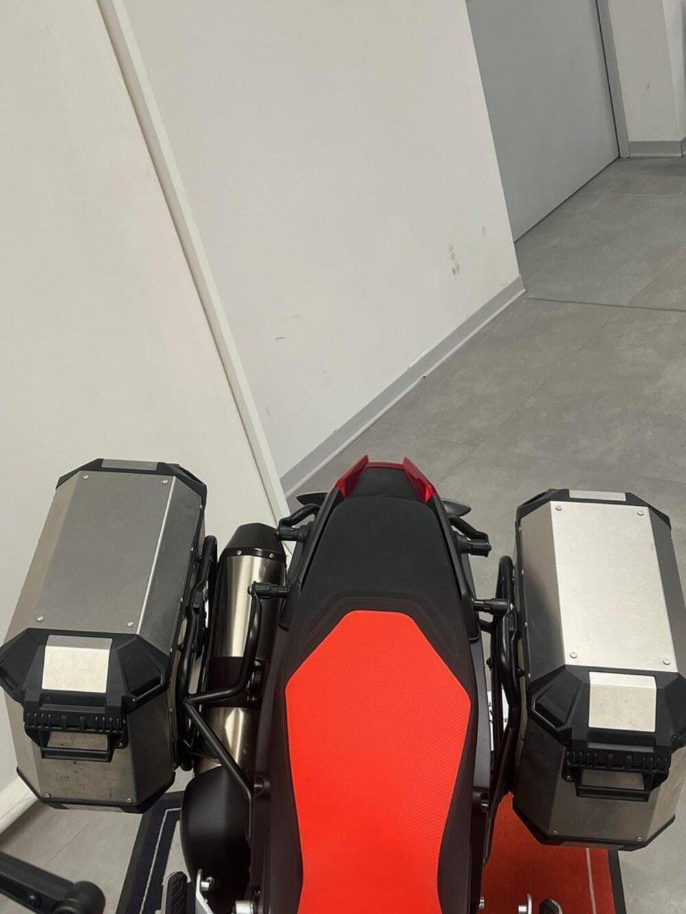 Aprilia Tuareg 660 (2022 - 24) (14)